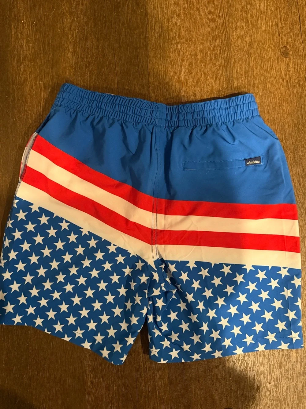chubbies new without
